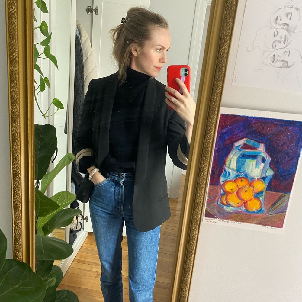 Meet your Posher, Dana